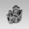 LANCIA 0000007783009 Water Pump